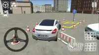 Car Parking : RCZ Simulator Screen Shot 7