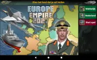 Europa Rijk Screen Shot 7
