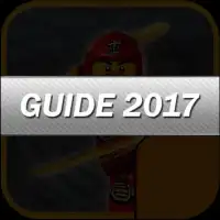 Guide for Ninjago Tournament Screen Shot 0