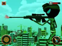 Frontline Alien Shooter : Free FPS Game Screen Shot 13