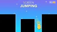 Scream Jumping Hero - Voice Jumping Screen Shot 5