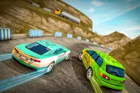 Trò chơi đua ô tô có xích 3D Screen Shot 5