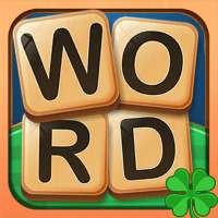 Word Craze Puzzle