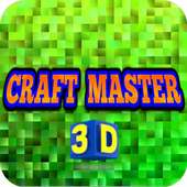 Active Craft Master - Building and Crafting