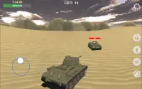 Tank Hunter 2 Screen Shot 9