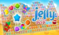 JELLY POP 2018 Screen Shot 0