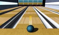 Bowling Extreme 3D Free Game Screen Shot 3