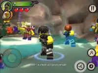 Guide LEGO Ninjago Shadow 17 Screen Shot 1