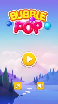 Bubble Pop Screen Shot 7