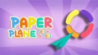 Paper Plane: Catch And Toss Screen Shot 6