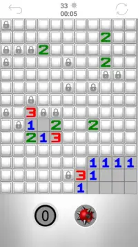 Minesweeper Pro Screen Shot 3