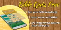 Bible Quiz Free (Jehovah's Witnesses) Screen Shot 7