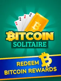 Bitcoin Solitaire - Get BTC! Screen Shot 9