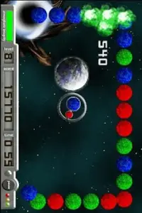 Cosmic Force Demo (Trial) Screen Shot 1