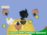 mope.io Screen Shot 6