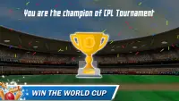 CPL Tournament- Cricket League Screen Shot 7