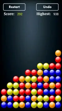 Bubble Pop Games Mini Screen Shot 7