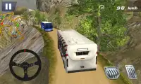 Bus Driver Sim 2017 Screen Shot 2