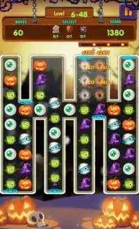 Halloween Legend Screen Shot 5