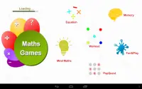 Math Games for Adults Screen Shot 16