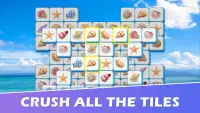Tile Journey - Classic Puzzle Screen Shot 5