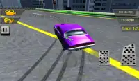 Highway Drift Racing 3d Games Screen Shot 3