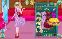 Dress up games for girls - Wedding Rush 2021 Screen Shot 3