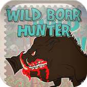 Wild Boar Hunter