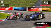 Formula Racing Car-Impossible Tracks GT Stunts 3D Screen Shot 0