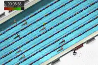 Swimming Race 2016 Screen Shot 5