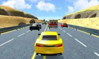 Real Fast Road Racing Screen Shot 3