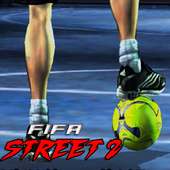 Fifa Street 2 Guide