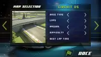 Auto Da corsa - 3D Screen Shot 1