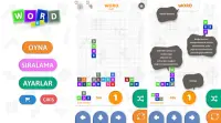 WordTet - Blok & Kelime Oyunu Screen Shot 6