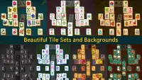 Mahjong Blossom Solitaire Screen Shot 31