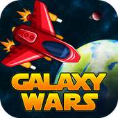 Wars of Star - Clans Starcraft