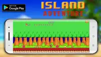 Classic Adventure island Screen Shot 0
