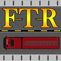 FTR - Fire Truck Rampage