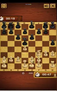 Chess - Online Chess Screen Shot 2