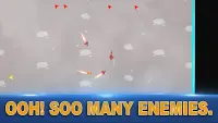 ROCKET FIRE-MISSILE ATTACK Screen Shot 0