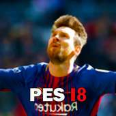 Walkthrough Pes 18 Trick