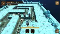 Tower Defense: Monster Screen Shot 3