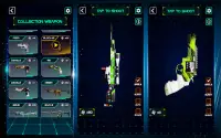 Gun Simulator - Lightsaber 3D Screen Shot 12