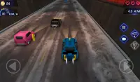 Turbo Racing : Driving Game Screen Shot 10