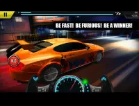 STREET KINGS: DRAG RACING Screen Shot 4