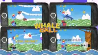 Whale Ball Screen Shot 4