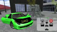 İtalia Driving Simulator Screen Shot 2