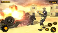 Free Battlegrounds Fire : Modern Battleground Screen Shot 6