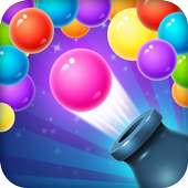 Bubble Shooter-Bunny Rescue-Match 3 Bubble Pop