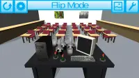 Table Flipping Simulator Screen Shot 0